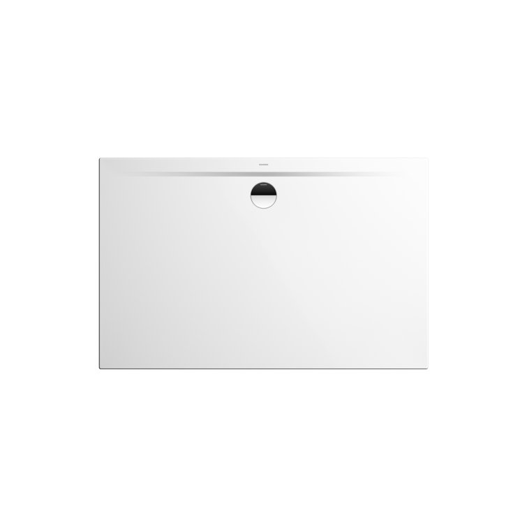 Kaldewei Steel Enamel Shower Tray Wayfair.co.uk